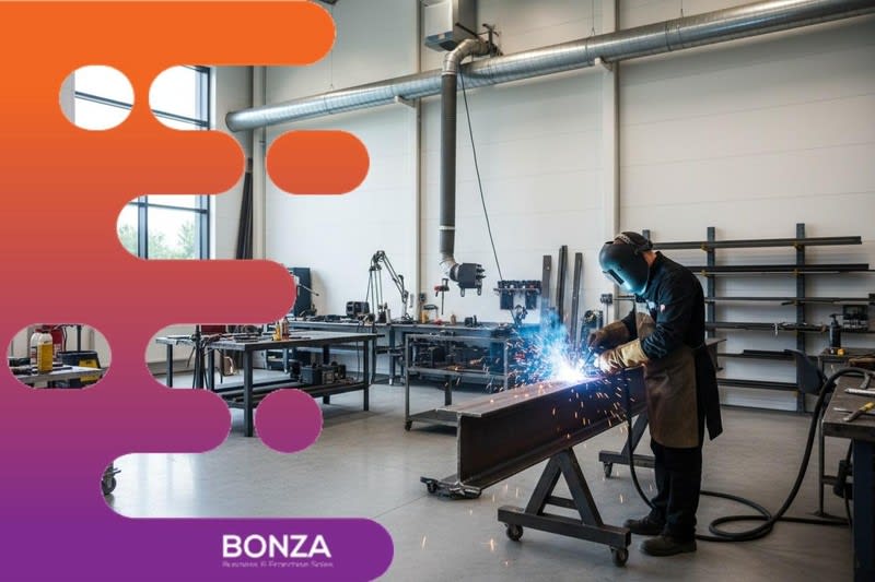 37103 - Profitable Specialist Fabrication & Manufacturing Business 37103 - Profitable Specialist Fabrication & Manufacturing Business