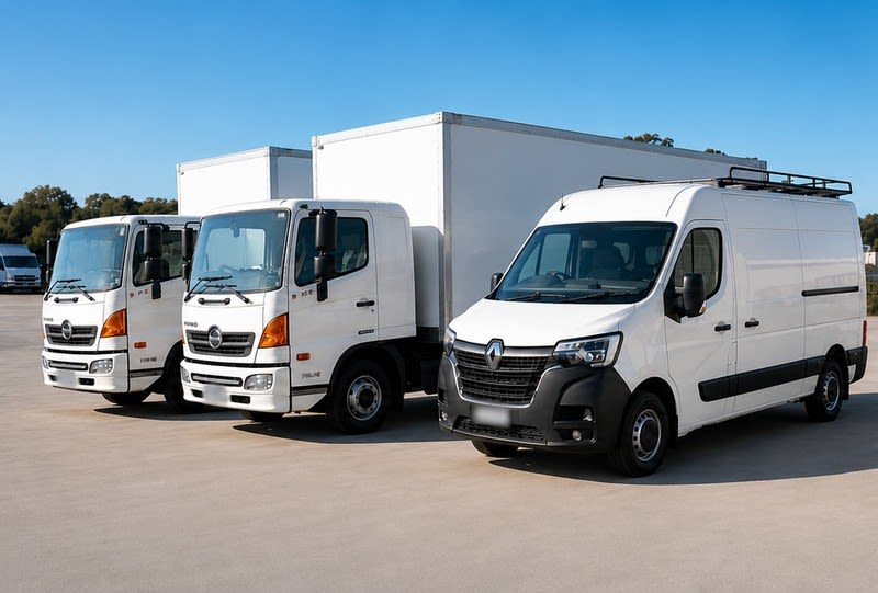 Profitable Freight & Logistics Business For Sale - Northeast Victoria & Murray Region Profitable Freight & Logistics Business For Sale - Northeast Victoria & Murray Region