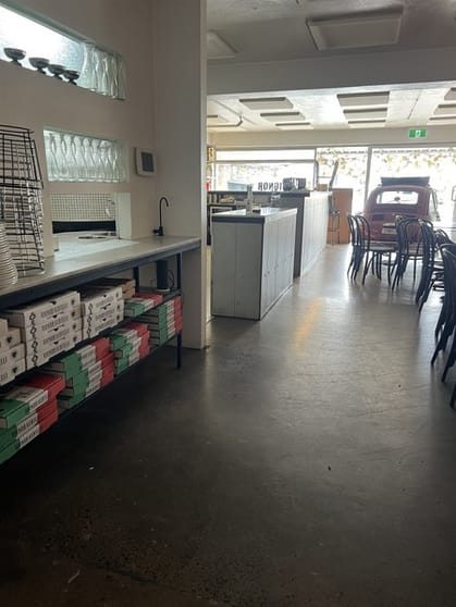 Wood Fired Pizza Restaurant Wood Fired Pizza Restaurant