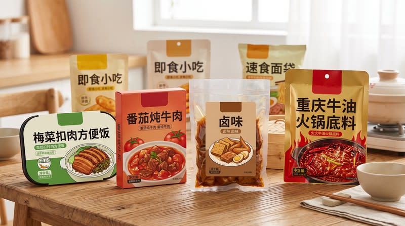 Sydney Established Asian Food Manufacturing Facility & Equipment for Sale