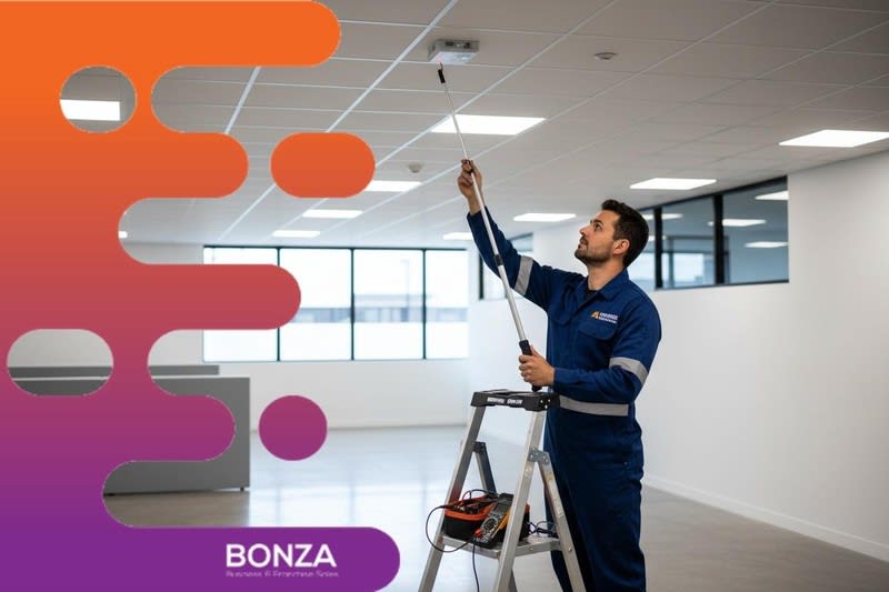 37121 - Profitable Emergency Lighting Business 37121 - Profitable Emergency Lighting Business