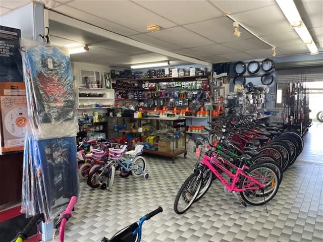 MAKE AN OFFER! Tackle Shop, Cycle Centre and Home Brew MAKE AN OFFER! Tackle Shop, Cycle Centre and Home Brew