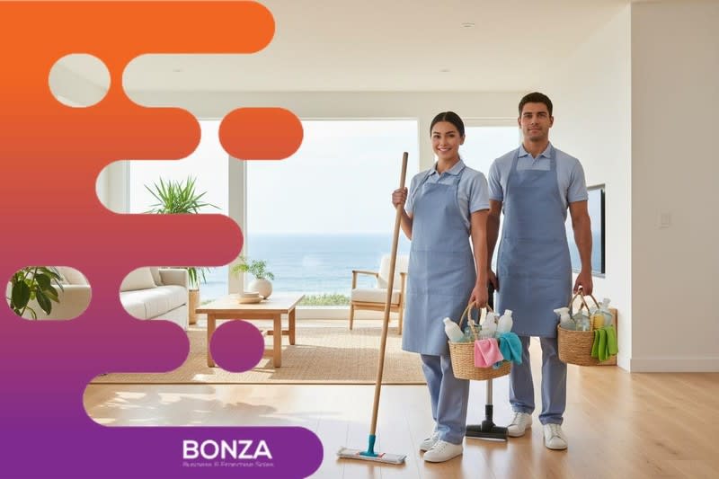 37123 - Profitable Cleaning Business - Strong Ongoing Demand 37123 - Profitable Cleaning Business - Strong Ongoing Demand