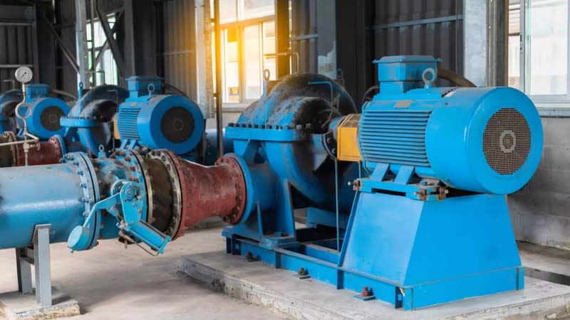 Premier Mining Services & Mechanical Engineering Business Premier Mining Services & Mechanical Engineering Business