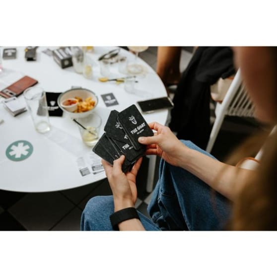 Plug-and-Play E-Commerce Card Game Business For Sale - Ready-Made Online Store - Australia-wide & International Market - IP Included - Suppliers & Stock in Place - Run From Anywhere - High Growth Potential - Asking Price: $49,999