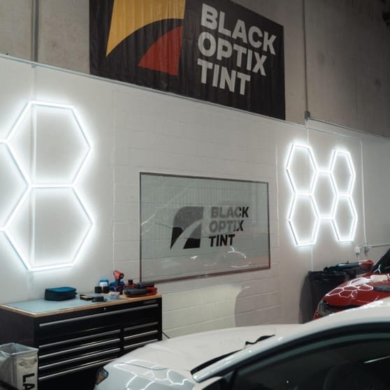 Black Optix Tint Franchise For Sale - Scalable Window Tint Business - Australia-Wide - Multiple Revenue Streams - Premium Branding - Modern Showrooms  - Repeat Customers - Full Training & Franchise Support - Total Investment - $ 200,000AUD