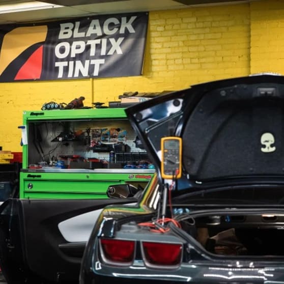 Black Optix Tint Franchise For Sale - Scalable Window Tint Business - Australia-Wide - Multiple Revenue Streams - Premium Branding - Modern Showrooms  - Repeat Customers - Full Training & Franchise Support - Total Investment - $ 200,000AUD
