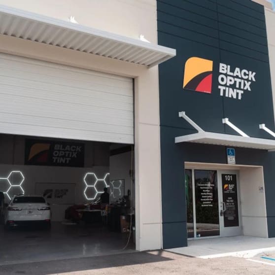 Black Optix Tint Franchise For Sale - Scalable Window Tint Business - Australia-Wide - Multiple Revenue Streams - Premium Branding - Modern Showrooms  - Repeat Customers - Full Training & Franchise Support - Total Investment - $ 200,000AUD