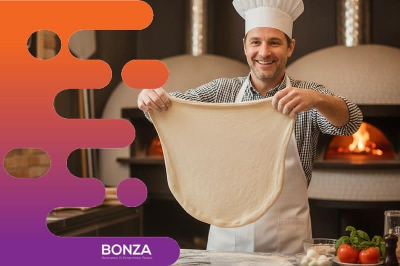 37100 Pizza Restaurant Under Management With Growth Potential 37100 Pizza Restaurant Under Management With Growth Potential