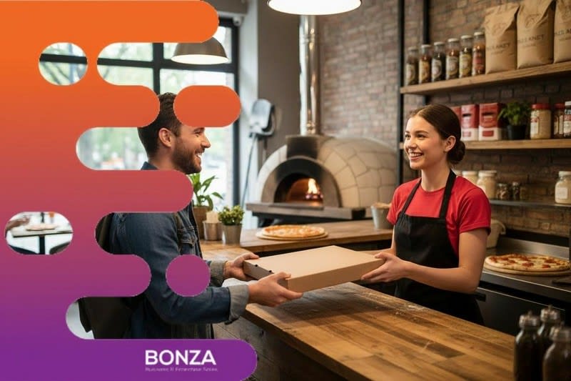 37100 Pizza Restaurant Under Management With Growth Potential 37100 Pizza Restaurant Under Management With Growth Potential