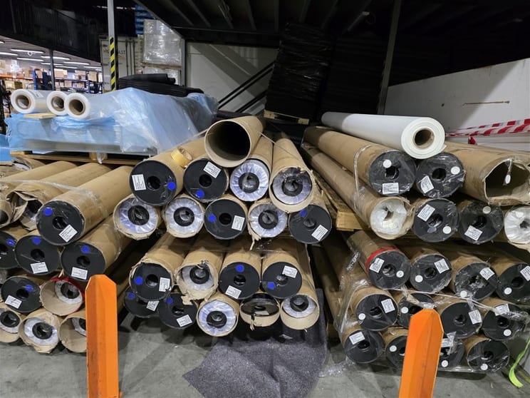 For Sale - Established Importer & Wholesale Supplier