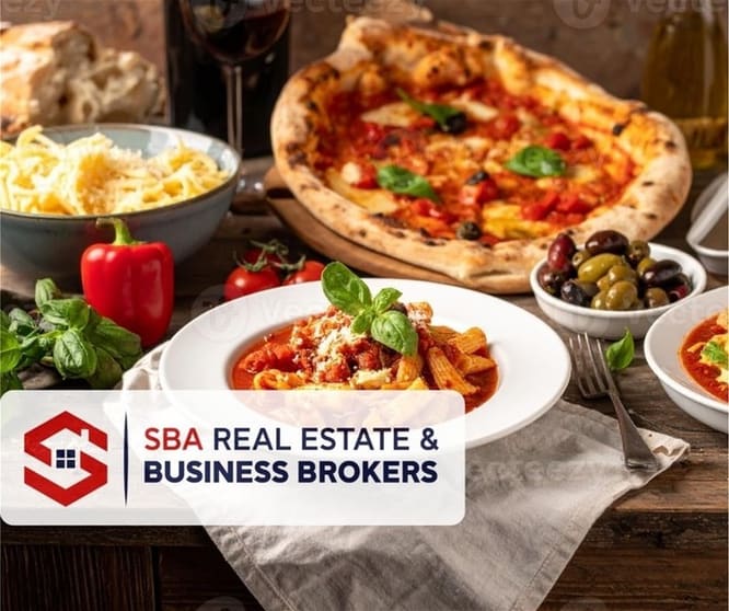 Established Pizza Shop for Sale Highett Established Pizza Shop for Sale Highett