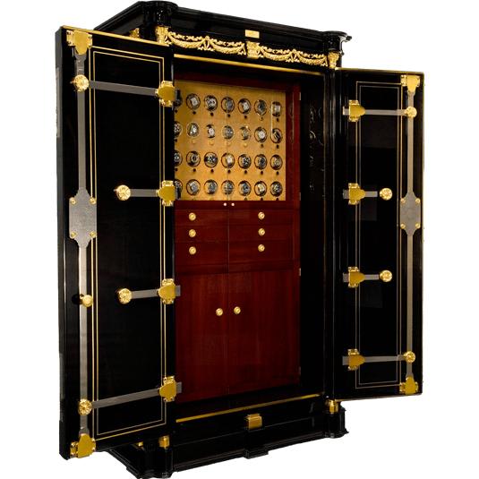 A rare opportunity in specialist physical security and logistics 