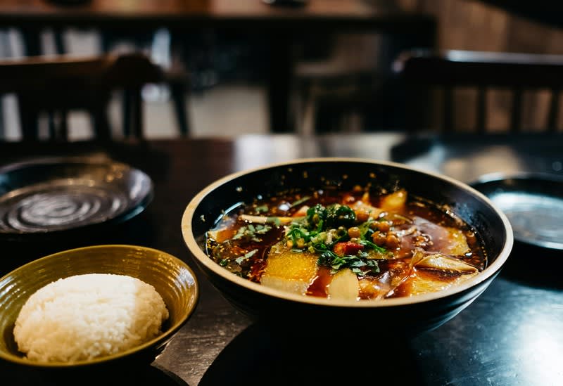 Takeaway Chinese Restaurant for Sale in Haymarket