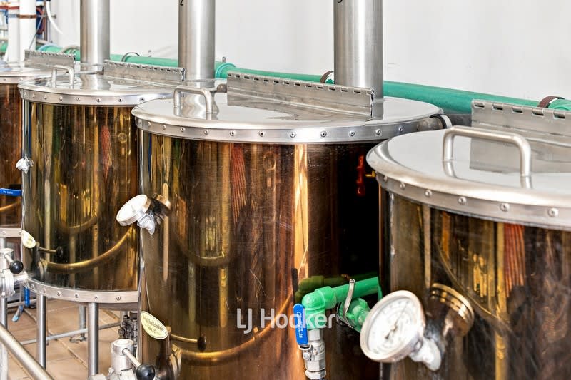 Big Gal's Brew Shed | Turn Your Passion for Brewing into a Business Big Gal's Brew Shed | Turn Your Passion for Brewing into a Business