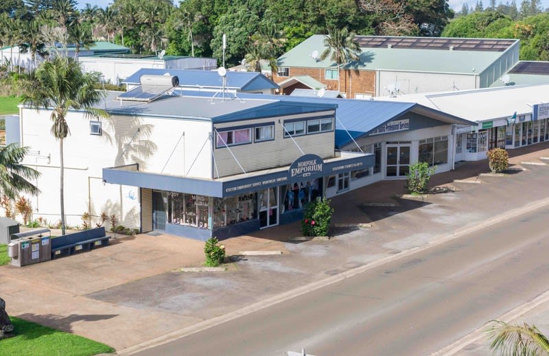 The Norfolk Emporium Business for Sale The Norfolk Emporium Business for Sale