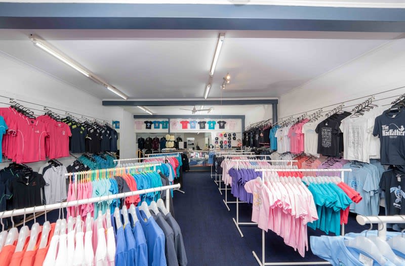 The Norfolk Emporium Business for Sale The Norfolk Emporium Business for Sale