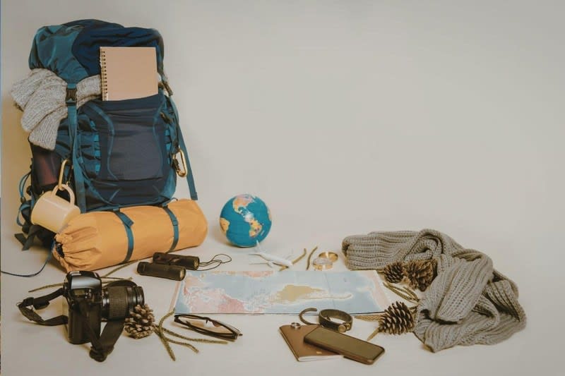 E-Commerce Platform Outdoor & Adventure Products Business E-Commerce Platform Outdoor & Adventure Products Business