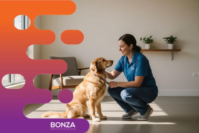 37114 Profitable Dog Daycare Business, Flexible Hours 37114 Profitable Dog Daycare Business, Flexible Hours