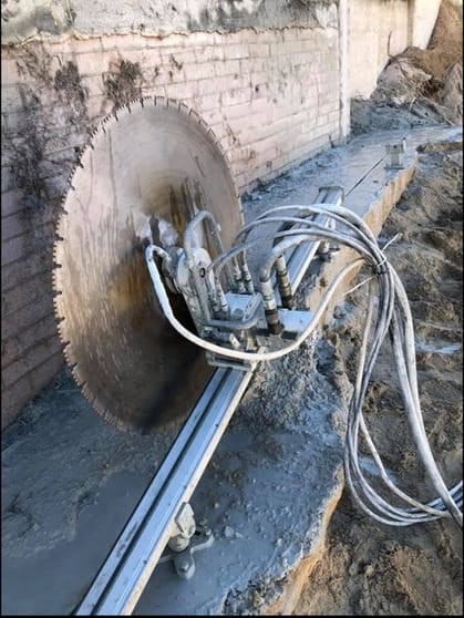 Profitable Concrete Cutting Business with Strong Industry Reputation - WA Profitable Concrete Cutting Business with Strong Industry Reputation - WA