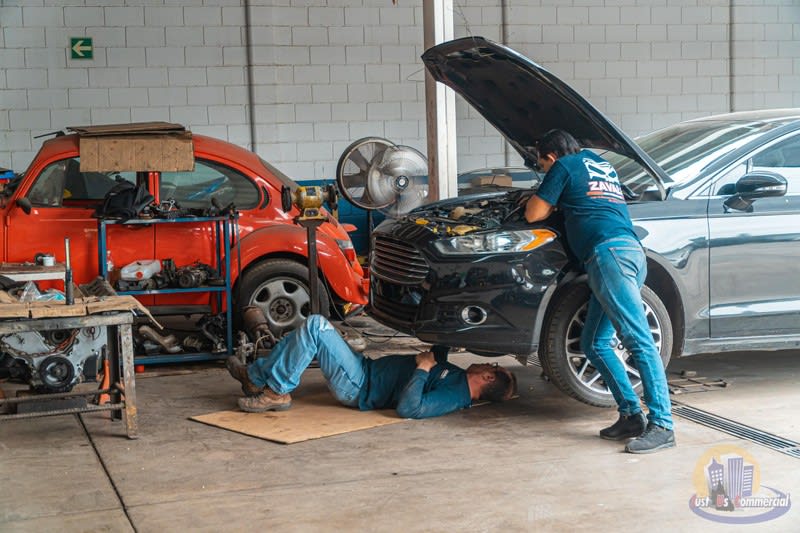 Prime Automotive Service Business Opportunity
