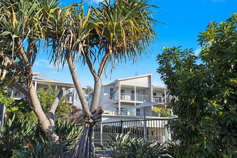 Secure Coastal Management Rights with Proven Income Potential Secure Coastal Management Rights with Proven Income Potential