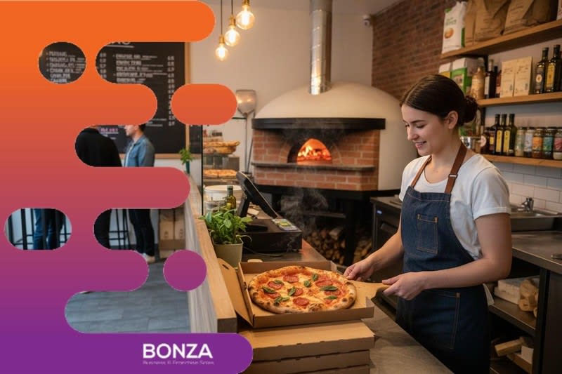 37125 - Popular Pizza and Pasta Business in Busy Centre 37125 - Popular Pizza and Pasta Business in Busy Centre
