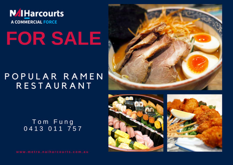 Outstanding Restaurant Opportunity in Prime Mount Lawley Location! Outstanding Restaurant Opportunity in Prime Mount Lawley Location!