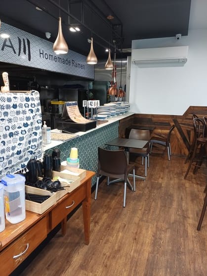 Outstanding Restaurant Opportunity in Prime Mount Lawley Location! Outstanding Restaurant Opportunity in Prime Mount Lawley Location!