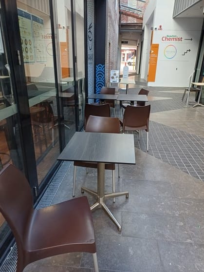Outstanding Restaurant Opportunity in Prime Mount Lawley Location! Outstanding Restaurant Opportunity in Prime Mount Lawley Location!