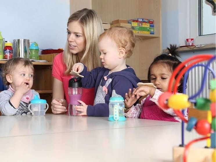 Profitable 50+place childcare in South West Sydney Profitable 50+place childcare in South West Sydney