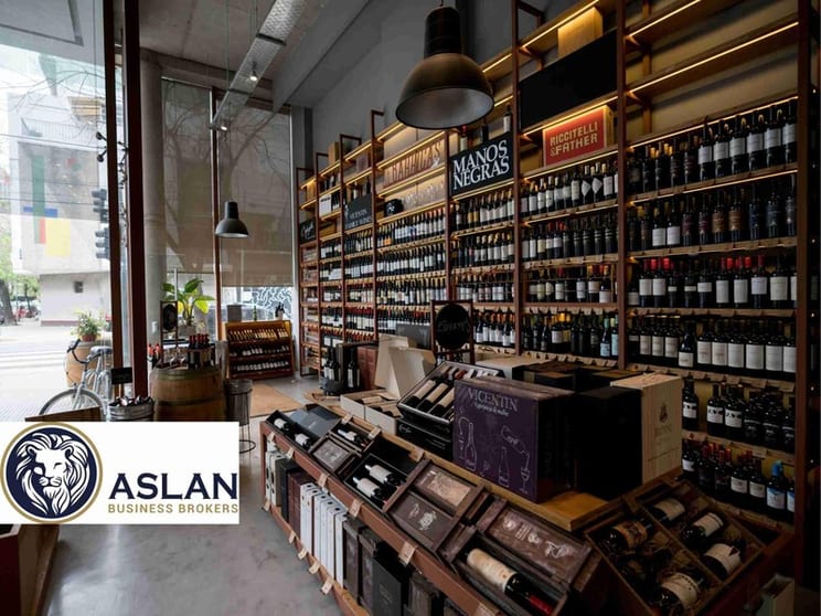Bottle Shop For Sale Bottle Shop For Sale