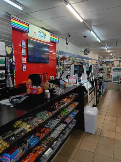 Top Ranking Newsagency in Seaside Suburb  Central Coast, NSW