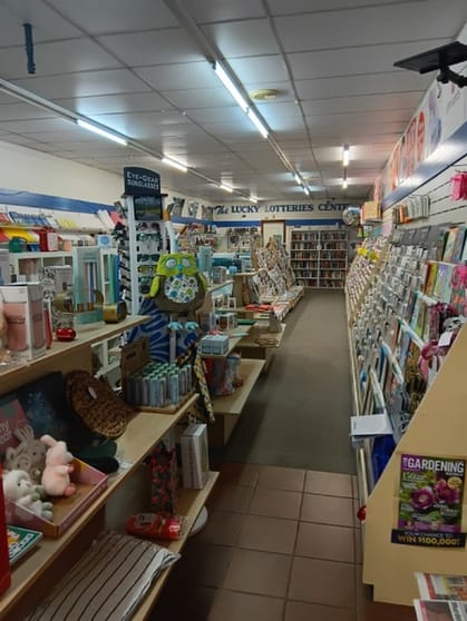 Top Ranking Newsagency in Seaside Suburb  Central Coast, NSW