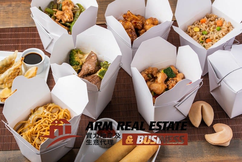 Asian Takeaway In Southwest Regional Business For Sale Asian Takeaway In Southwest Regional Business For Sale
