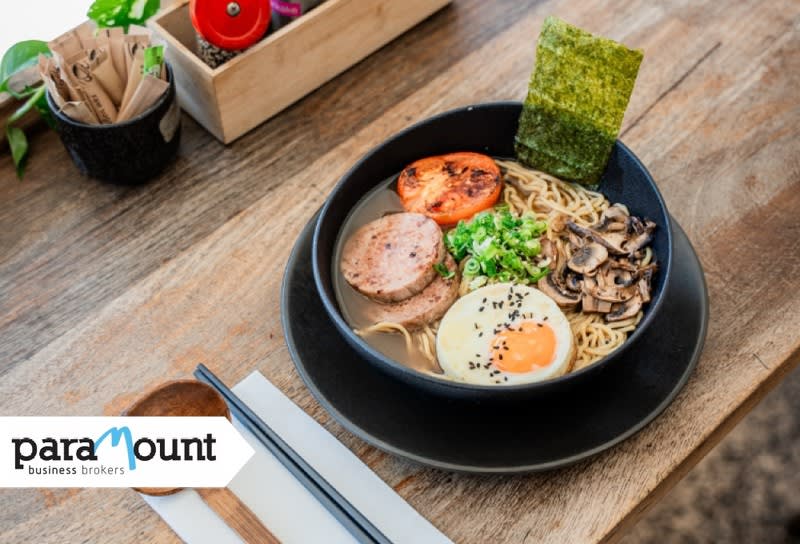 Iconic Inner North East Cafe taking $25,000 p/w (Our Ref: V2114) Iconic Inner North East Cafe taking $25,000 p/w (Our Ref: V2114)