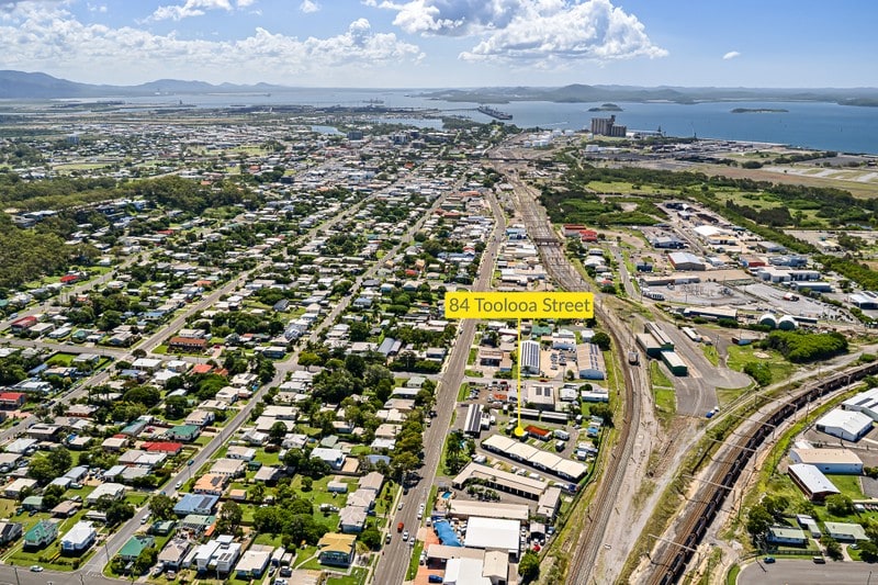 Mixed Freehold & Management Rights 37%+ Return (MR) | Accommodation Module | South Gladstone Mixed Freehold & Management Rights 37%+ Return (MR) | Accommodation Module | South Gladstone