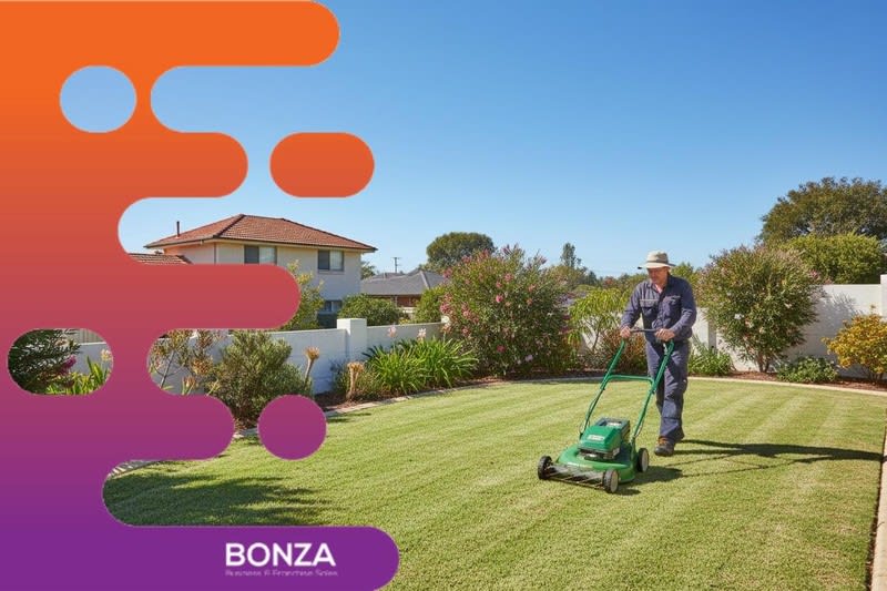 37129 - Profitable Gardening Business - Loyal Recurring Clients 37129 - Profitable Gardening Business - Loyal Recurring Clients