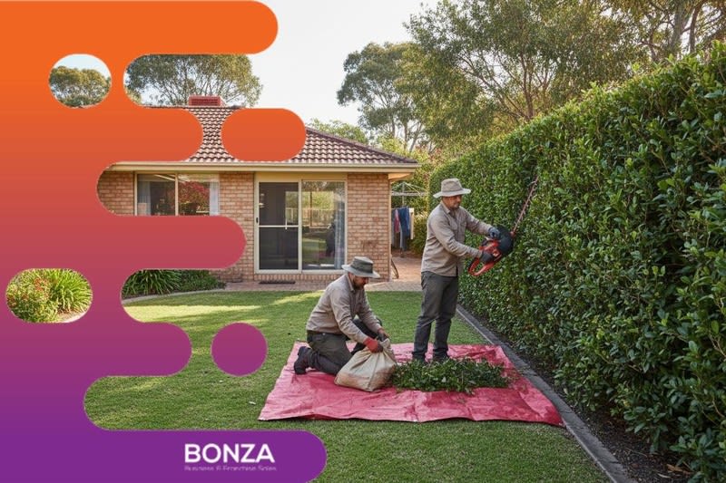 37129 - Profitable Gardening Business - Loyal Recurring Clients 37129 - Profitable Gardening Business - Loyal Recurring Clients