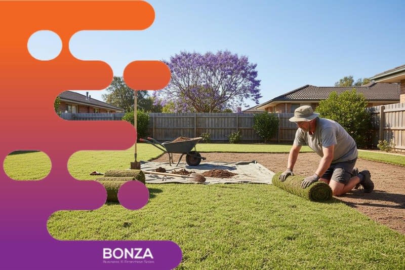 37129 - Profitable Gardening Business - Loyal Recurring Clients 37129 - Profitable Gardening Business - Loyal Recurring Clients