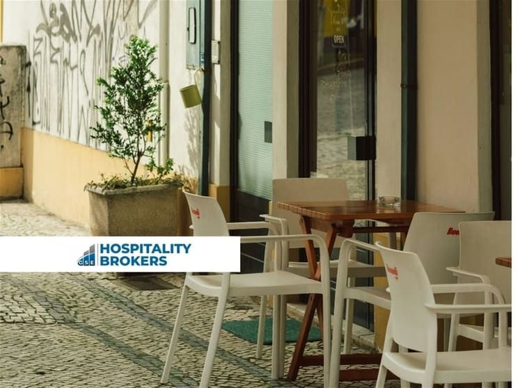 Inner West Café | $194K Owner Earnings | Rent Only 6.5% Inner West Café | $194K Owner Earnings | Rent Only 6.5%