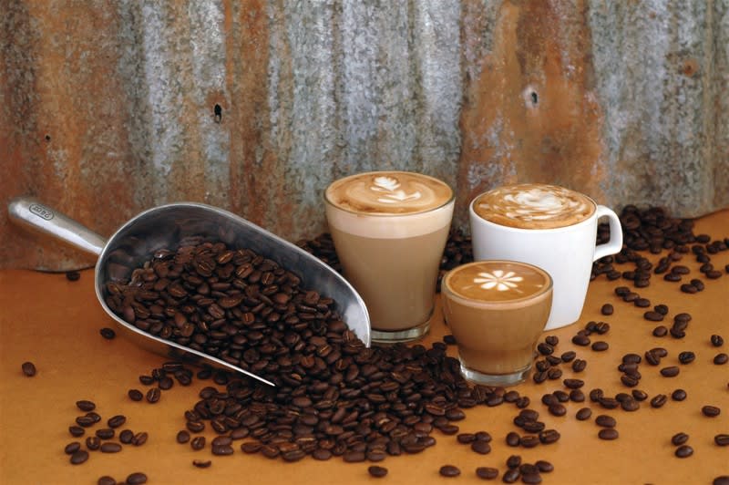 Coffee Works  Mareeba, Far North Queensland