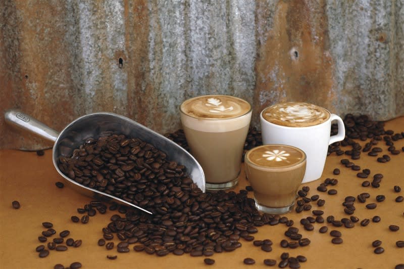 Coffee Works  Mareeba, Far North Queensland