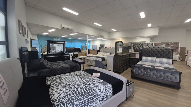Established Furniture Retail Business For Sale Established Furniture Retail Business For Sale
