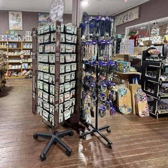 Mid North Coast - Established Laurieton Giftware & Clothing Business