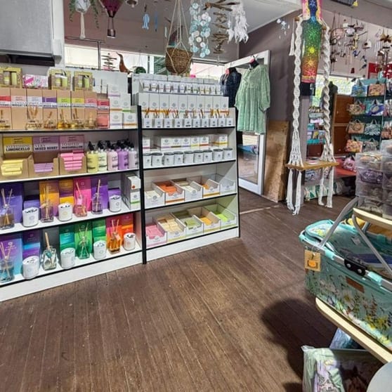 Mid North Coast - Established Laurieton Giftware & Clothing Business