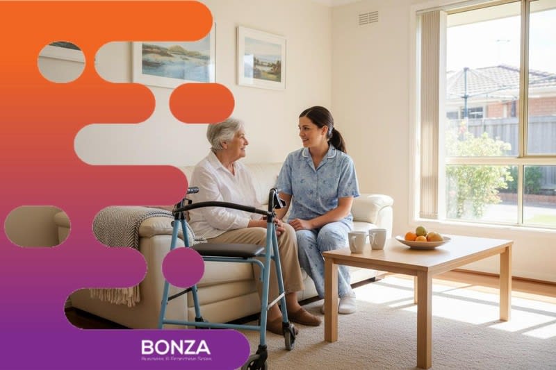 36825 - NDIS Registered Business Ready For New Owner 36825 - NDIS Registered Business Ready For New Owner