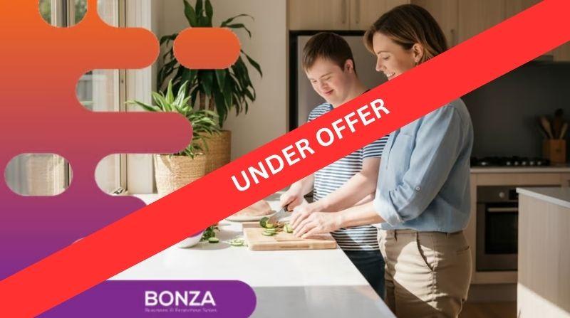UNDER OFFER 36825 - NDIS Registered Business Ready For New Owner UNDER OFFER 36825 - NDIS Registered Business Ready For New Owner