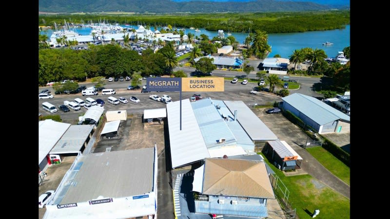 Renowned Port Douglas Catering Business with 30+ Year Legacy