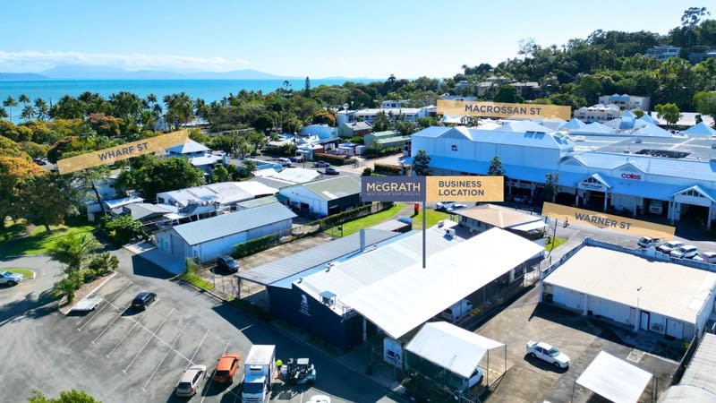 Renowned Port Douglas Catering Business with 30+ Year Legacy